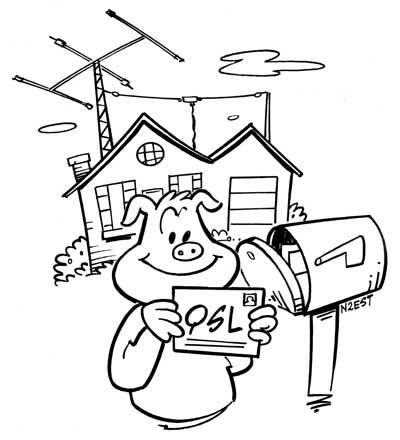 Why QSL?